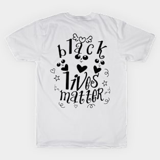 black history T-Shirt